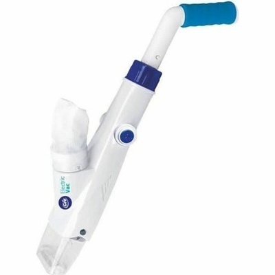 Product Σκούπα Βυθού Χειρός για την Πισίνα Gre CSPA base image