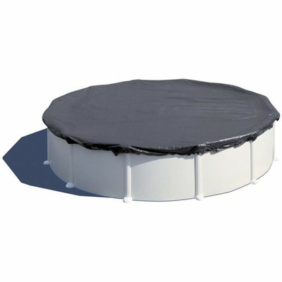 Product Καλύμματα Πισίνας Gre CIPR451P ? 4,6 m Μαύρο base image