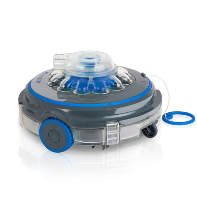 Product Ηλεκτρική Σκούπα Ρομπότ Πισίνας Gre Wet Runner Plus RBR75 base image