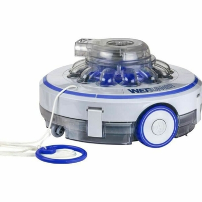 Product Ηλεκτρική Σκούπα Ρομπότ Πισίνας Gre Wet Runner RBR60 base image