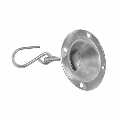 Product Αξεσουάρ Πυγμαχίας Van Allen 38901 base image