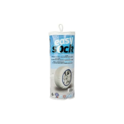 Product Αλυσίδες Χιονιού Αυτοκινήτου Easy Sock CAD8015 (L) base image