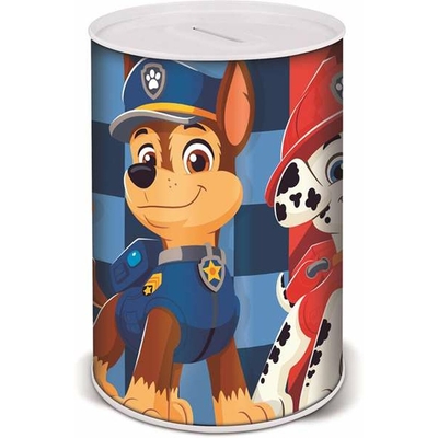 Product Kουμπαράς The Paw Patrol Boy Rescue Pups base image