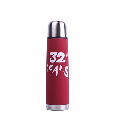 Product Θερμός Laken 1820-08 Κόκκινο base image