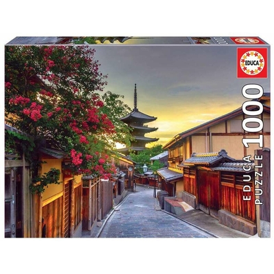 Product Παζλ Educa Kyoto 1000 pcs base image