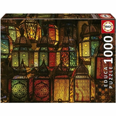 Product Παζλ Educa 1000 Τεμάχια base image
