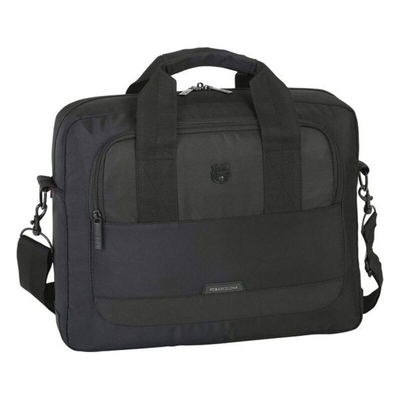 Product Θήκη για Laptop F.C. Barcelona 15,6'' Μαύρο base image
