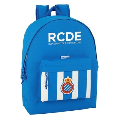 Product Σχολική Τσάντα RCD Espanyol base image