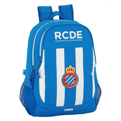 Product Σχολική Τσάντα RCD Espanyol base image