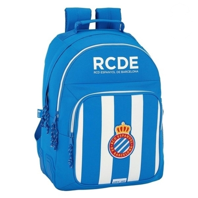 Product Σχολική Τσάντα RCD Espanyol base image