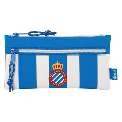 Product Κασετίνα RCD Espanyol Μπλε Λευκό base image
