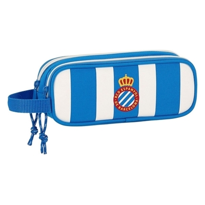 Product Κασετίνα RCD Espanyol Μπλε Λευκό base image