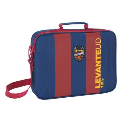Product Σχολική Τσάντα Levante U.D. Μπλε Κόκκινο Ρόδινο (38 x 28 x 6 cm) base image