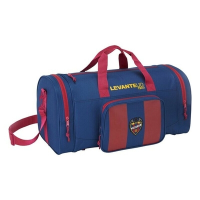 Product Αθλητική Tσάντα Levante U.D. Μπλε Κόκκινο Ρόδινο (55 x 26 x 27 cm) base image