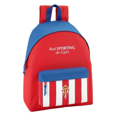 Product Σχολική Τσάντα Real Sporting de Gij?n base image
