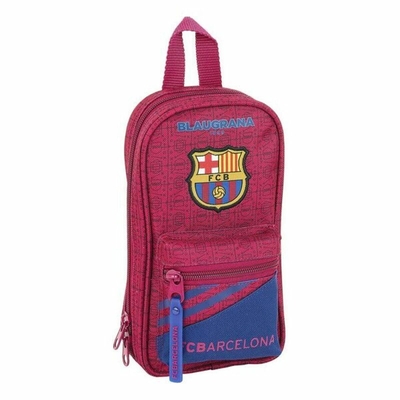 Product Σακίδιο Πλάτης για τα Μολύβια F.C. Barcelona 411925-847 12 x 23 x 5 cm base image
