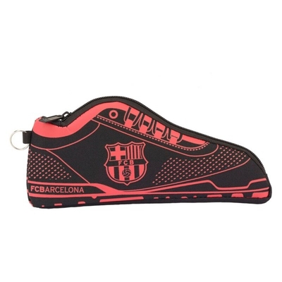 Product Κασετίνα F.C. Barcelona Μαύρο base image