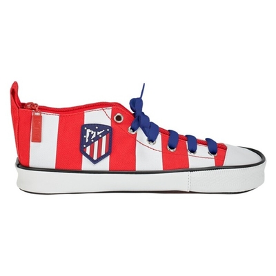 Product Κασετίνα Atl?tico Madrid Μπλε Λευκό Κόκκινο base image