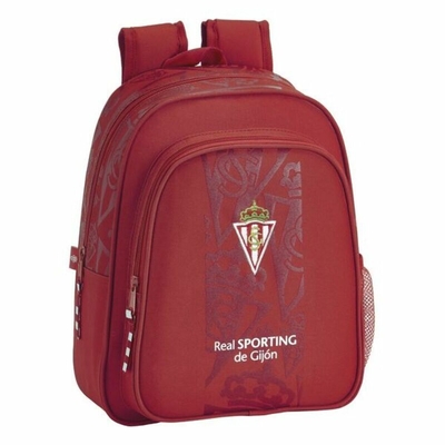 Product Παιδική Τσάντα Real Sporting de Gij?n Κόκκινο base image