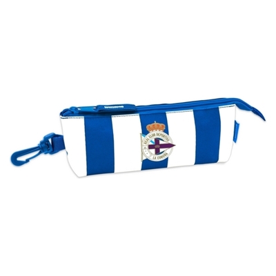 Product Κασετίνα R. C. Deportivo de La Coru?a Μπλε Λευκό base image