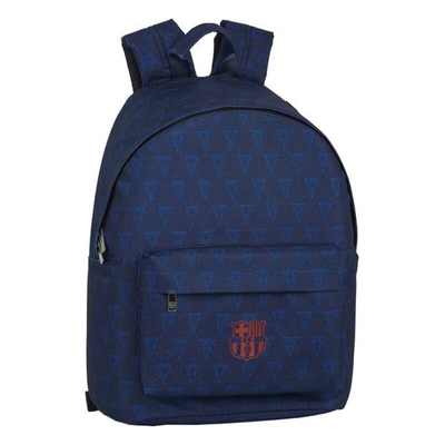 Product Σακίδιο για Laptop F.C. Barcelona 14,1'' Ναυτικό Μπλε base image