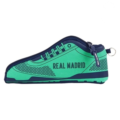 Product Κασετίνα Real Madrid C.F. Πράσινο base image
