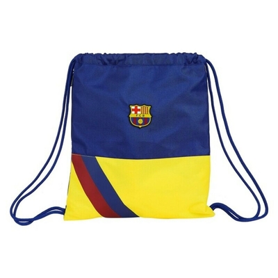 Product Σχολική Τσάντα με Σχοινιά F.C. Barcelona base image