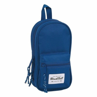 Product Σακίδιο Πλάτης για τα Μολύβια BlackFit8 M847 Σκούρο μπλε 12 x 23 x 5 cm base image