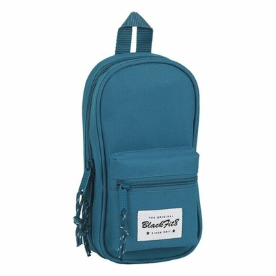 Product Σακίδιο Πλάτης για τα Μολύβια BlackFit8 M747 Μπλε 12 x 23 x 5 cm (33 Τεμάχια) base image