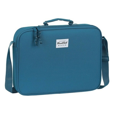 Product Σχολική Τσάντα BlackFit8 Egeo Μπλε (38 x 28 x 6 cm) base image