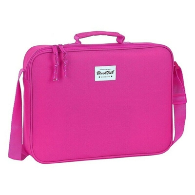 Product Σχολική Τσάντα BlackFit8 M385 Ροζ (38 x 28 x 6 cm) base image