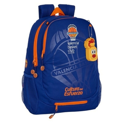 Product Σχολική Τσάντα Valencia Basket base image
