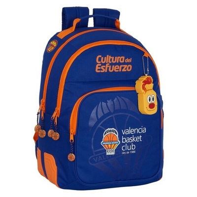 Product Σχολική Τσάντα Valencia Basket base image