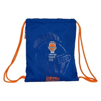 Product Σχολική Τσάντα με Σχοινιά Valencia Basket base image