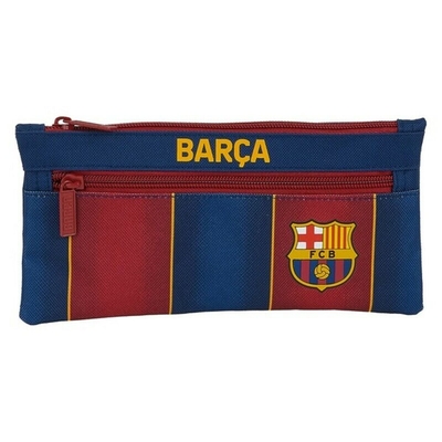 Product Κασετίνα F.C. Barcelona Μπορντό Ναυτικό Μπλε base image
