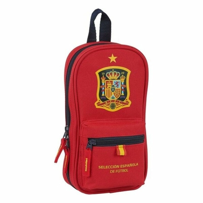 Product Σακίδιο Πλάτης για τα Μολύβια RFEF M847 Κόκκινο 12 x 23 x 5 cm base image