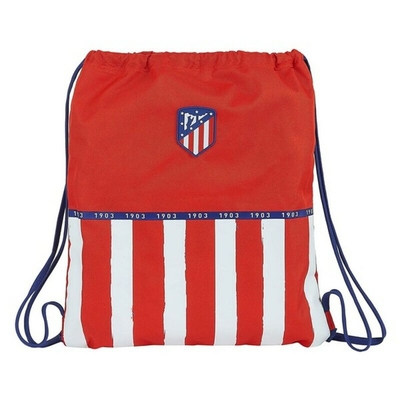 Product Σχολική Τσάντα με Σχοινιά Atl?tico Madrid base image