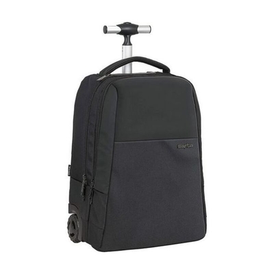 Product Τρόλεϊ για Laptop 2 Ρόδες Safta 15,6'' Μαύρο base image