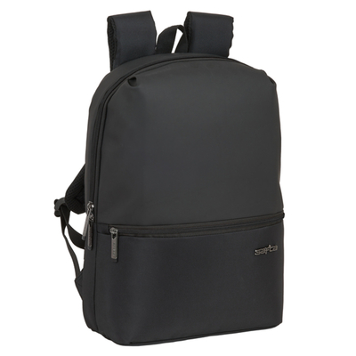 Product Σακίδιο για Laptop Safta 14,1'' Μαύρο base image