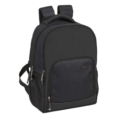 Product Σακίδιο για Laptop Safta 14,1'' Μαύρο base image