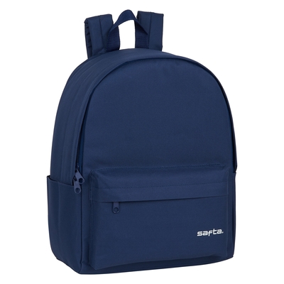 Product Τσάντα Laptop Safta M902 Ναυτικό Μπλε 31 x 40 x 16 cm base image