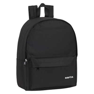 Product Τσάντα Laptop Safta Μαύρο 31 x 40 x 16 cm base image