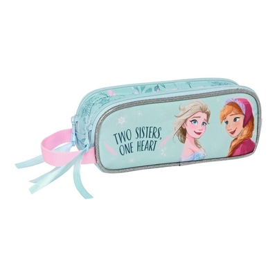 Product Κασετίνα Frozen One heart Caillou Με Κατοικίδιο 21 x 8 x 6 cm base image