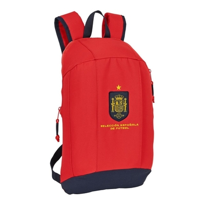 Product Σακίδιο Πλάτης Casual RFEF Κόκκινο Μπλε (22 x 39 x 10 cm) base image