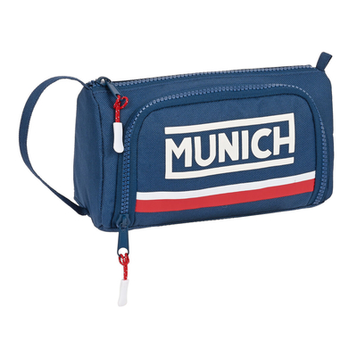 Product Κασετίνα με Aξεσουάρ Munich Soon Μπλε (32 Τεμάχια) base image
