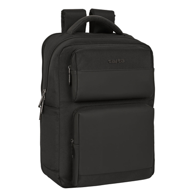 Product Σακίδιο για Laptop Safta Business 15,6'' Μαύρο (31 x 44 x 13 cm) base image