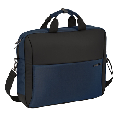 Product Τσάντα Laptop και Tablet Safta +tablet+usb safta safta business Σκούρο μπλε 41 x 33 x 9 cm base image