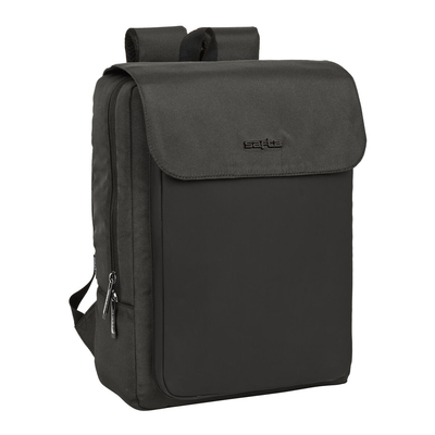 Product Σακίδιο για Laptop Safta Business 13,3'' Γκρι (29 x 39 x 12 cm) base image