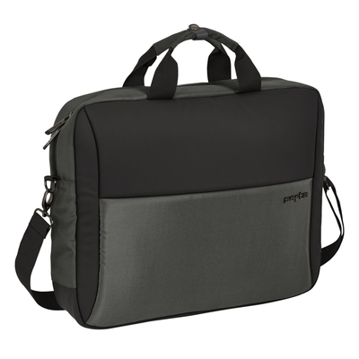 Product Τσάντα Laptop και Tablet Safta +tablet+usb safta safta business Γκρι 41 x 33 x 9 cm base image