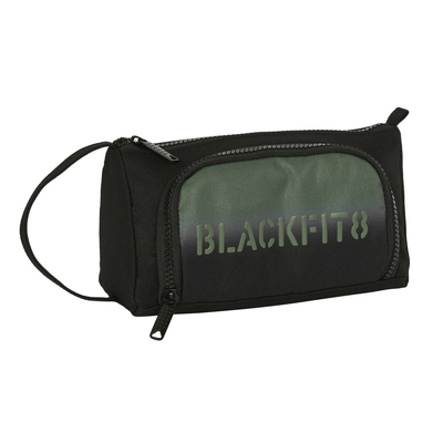 Product Κασετίνα με Aξεσουάρ BlackFit8 Gradient Μαύρο Στρατιωτικό πράσινο (32 Τεμάχια) base image